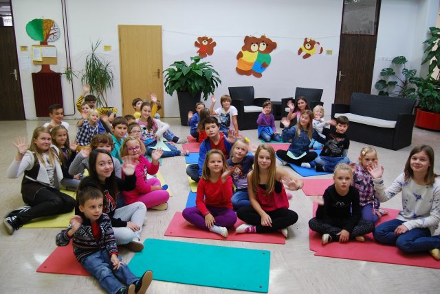 gradimo prijateljstvo 116